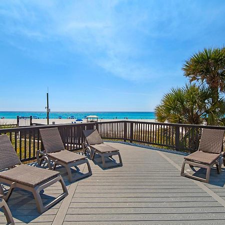 Sunbird 906W Villa Panama City Beach Exterior foto