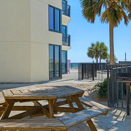 Sunbird 906W Villa Panama City Beach Exterior foto