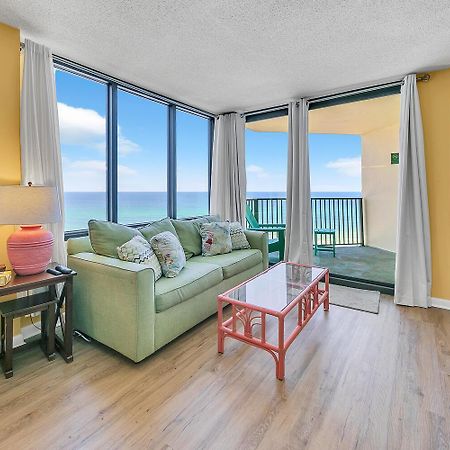 Sunbird 906W Villa Panama City Beach Exterior foto