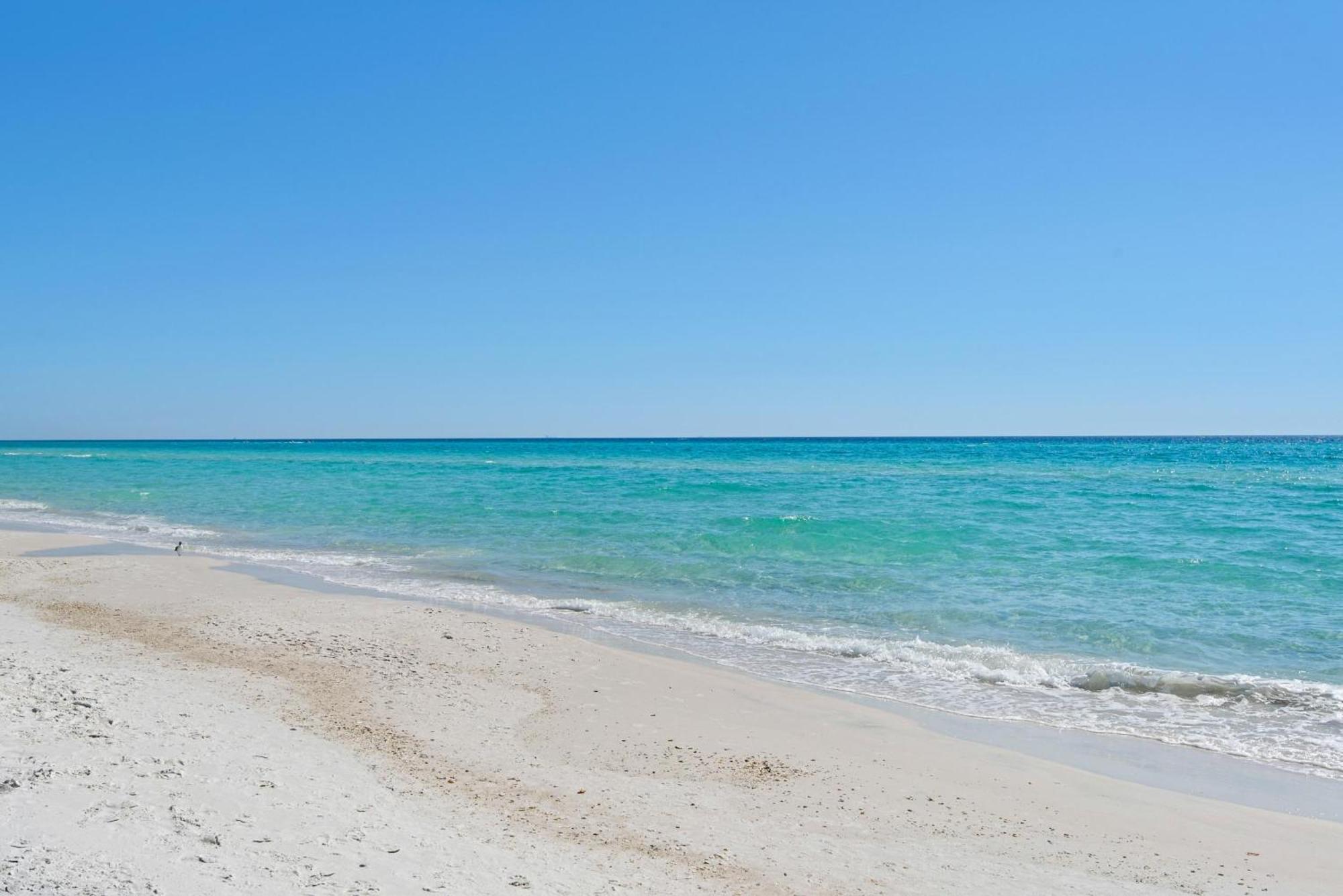 Sunbird 906W Villa Panama City Beach Exterior foto