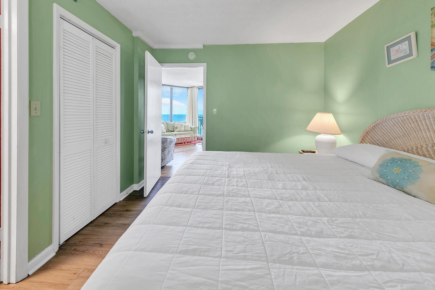 Sunbird 906W Villa Panama City Beach Exterior foto