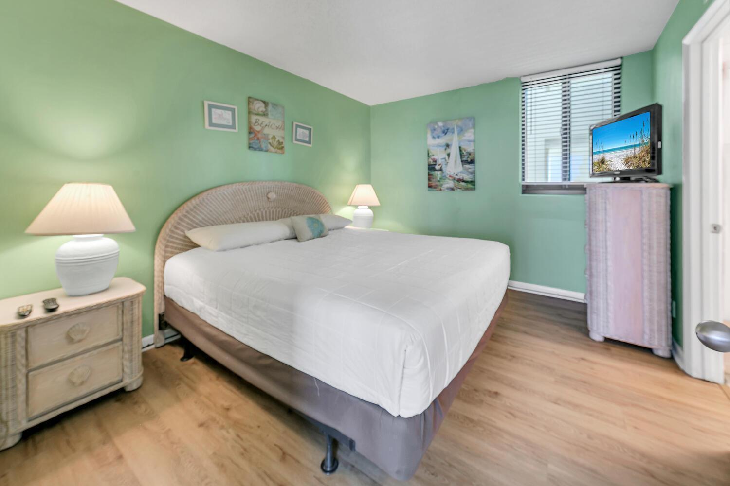 Sunbird 906W Villa Panama City Beach Exterior foto
