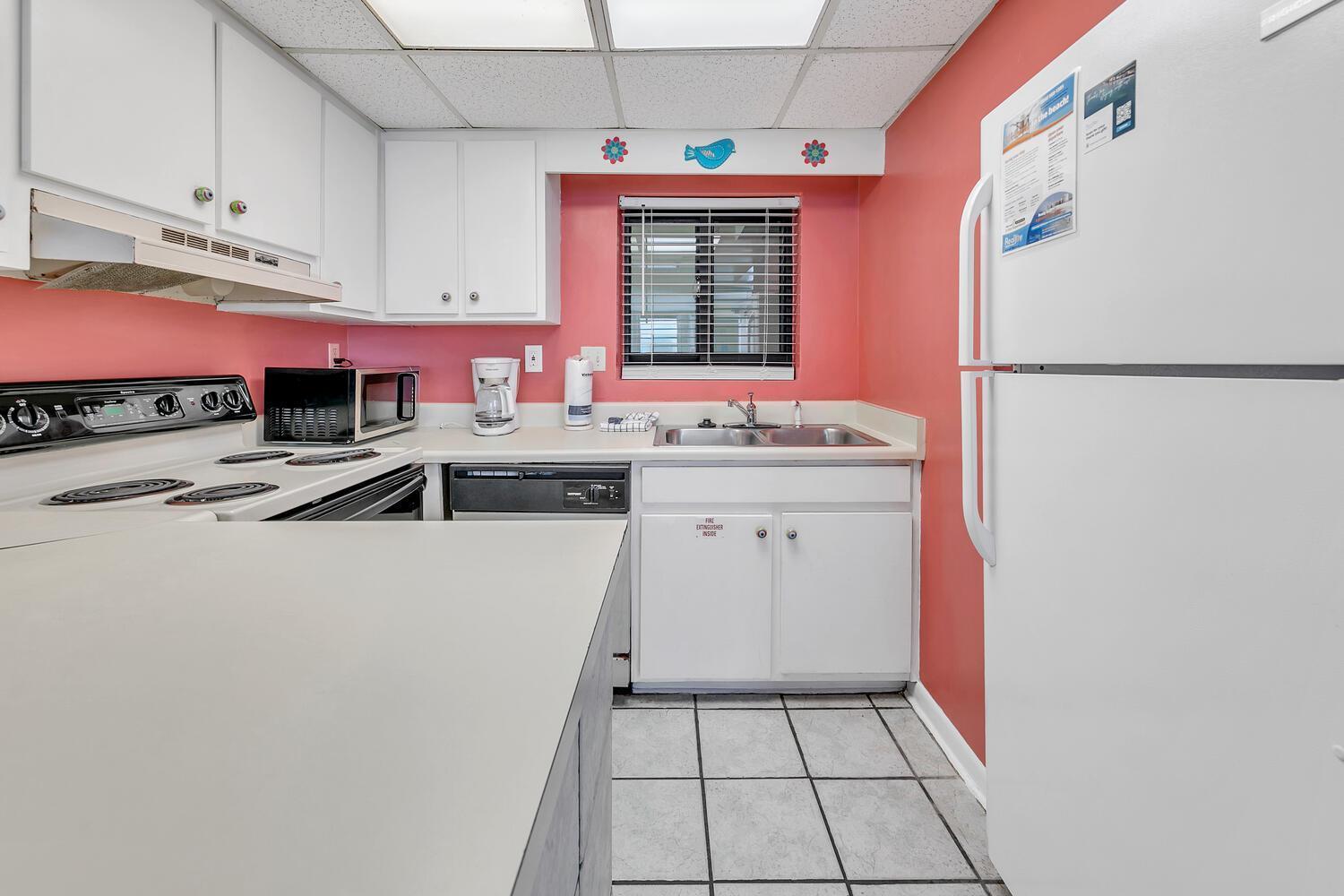 Sunbird 906W Villa Panama City Beach Exterior foto