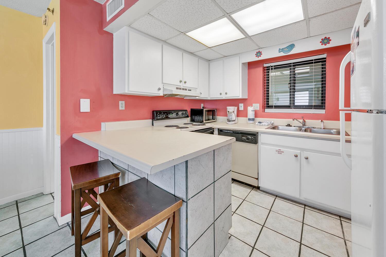 Sunbird 906W Villa Panama City Beach Exterior foto